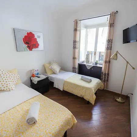 Maison d'hôtes Amor E *