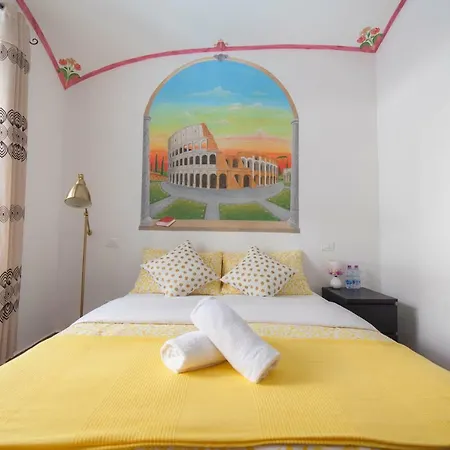 Maison d'hôtes Amor E *