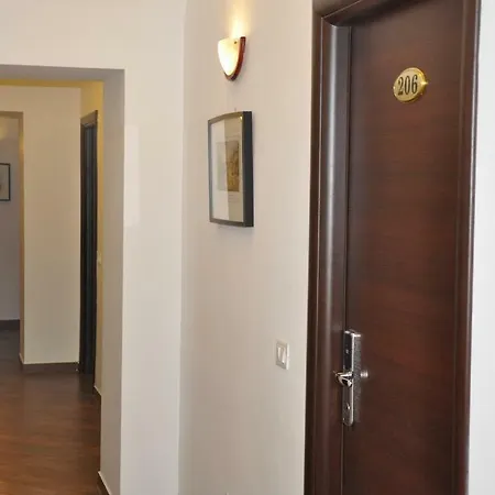 Amor E Maison d'hôtes Rome